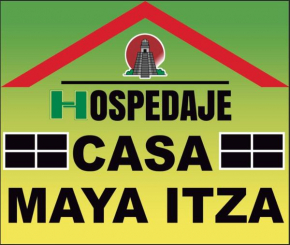 Casa Maya Itza